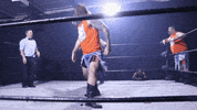 SHWAWrestling k9 perth pro wrestling perth wrestling southern hemisphere wrestling alliance GIF