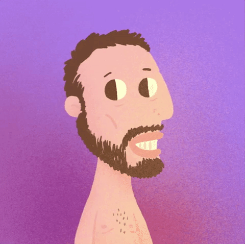 portrait GIF by Joze