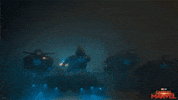 Captain Marvel GIF by Marvel Studios