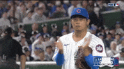 Tokyo Dome Mlb GIF by TheDreamTeam 