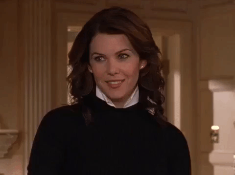 season 4 netflix GIF by Gilmore Girls 