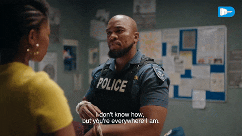 Homecomingmzansiwethu GIF by DStv