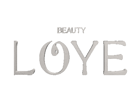 loyebeauty giphyupload loye loyebeauty loye beauty Sticker