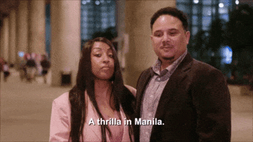 90 Day Fiance Karen GIF by TLC