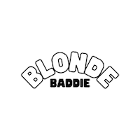 Hair Color Sticker by Gabi R Studio