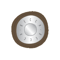 Highlighter Sticker by BECCA Cosmetics