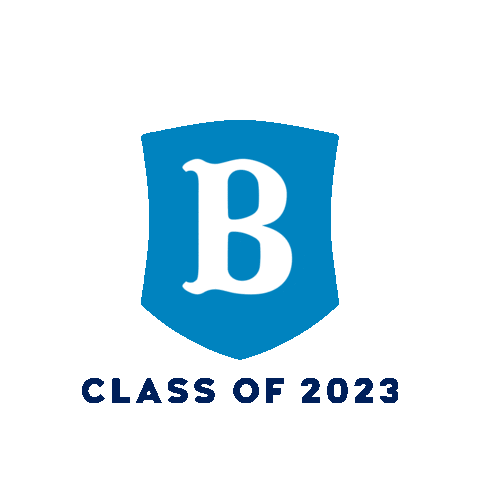 Sticker by Berry College
