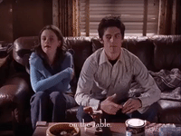 season 3 netflix GIF by Gilmore Girls 