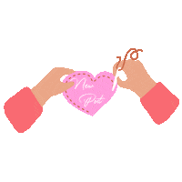 New Post Cancer Sticker