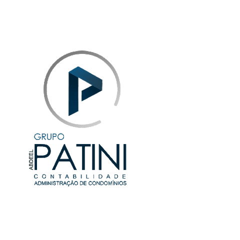 GrupoPatini giphyupload formatura contabilidade condominio Sticker