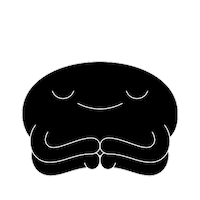 Happy Relax Sticker by Endel