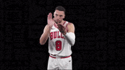 Well Done Yes GIF by Chicago Bulls