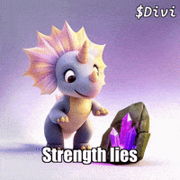 Rock Peace GIF by Divineasaur