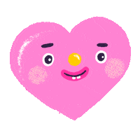 Heart Love Sticker by candice