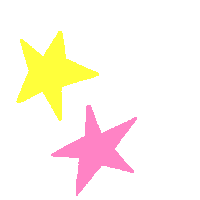 Star Sticker by candice