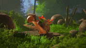 Got You What GIF by Gameforge