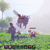 Exploring Zap Zap GIF by Gameforge