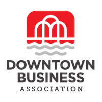 Baton Rouge Dba Sticker by downtownbr