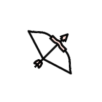 Astro Astrology Sticker by Cosmopolitan