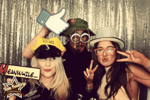 GIF by Tom Foolery Photo Booth