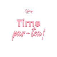 Slimming Milk Tea Sticker by Tiffany Circle