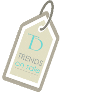 TrendsByDesign sale interior design trendsbydesign trends by design Sticker