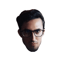 Pati Sticker by Mirai Bay