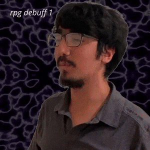 GIF RPG Debuff 1 (Crit down!)