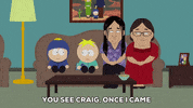 GIF by South Park 