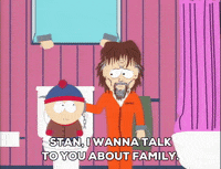 GIF by South Park 