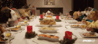 feast GIF
