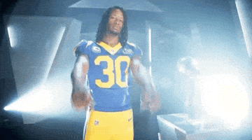2018 Nfl Football GIF by NFL
