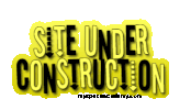 construction Sticker