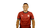 Celebration Goal Sticker by 2score