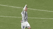 officialdafc football celebration celebrate come on GIF