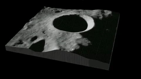 space science animation GIF by European Space Agency - ESA