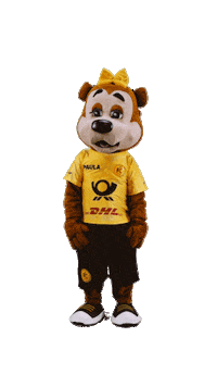 1Team Sticker by FC Deutsche Post