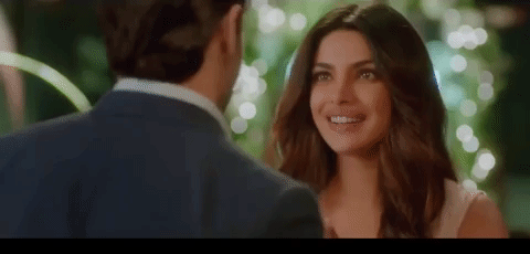 priyanka chopra GIF by bypriyashah