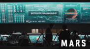 mars GIF by National Geographic Channel