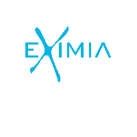 Eximia love happy fun beauty Sticker