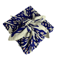 Gift Wrapping Sticker