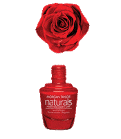 Naturals Colorcare Sticker by Nail Alliance