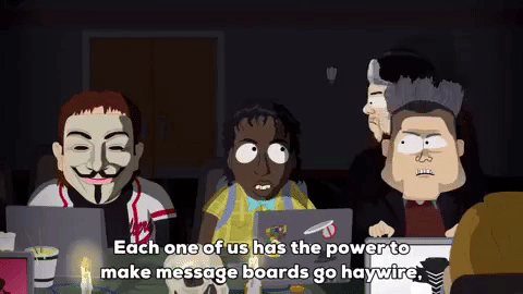 season 20 20x5 GIF by South Park 
