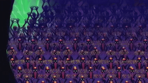 lazerfxx GIF by Major Lazer on FXX