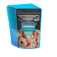 distribuidoradelamar comida delamar distribuidoradelamar camaroncoctelero Sticker
