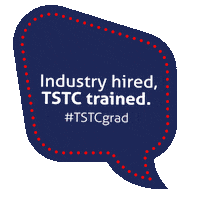 Tstc Sticker by Texas State Technical College