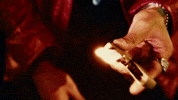 Light It Up Smoking GIF by Popular Demand Entertainment