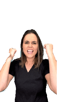 Happy Sticker by NP BY THE SEA AESTHETICS & WELLNESS