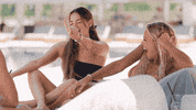 Excited Beach GIF by The Only Way is Essex