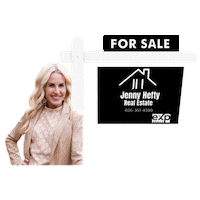 jennyhefty tea brandon sioux falls harrisburg Sticker